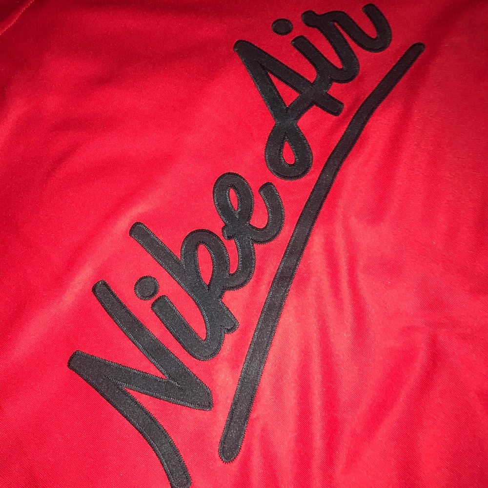 Nike Air Full Zip Up Jacket🆕 - Picture 8 of 8